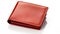 Empty Red Wallet On White Background - Ippolito Caffi Style