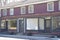 Empty storefronts along Rt 343 in Amenia New York State