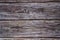 Empty vintage wooden background - Wooden background