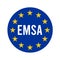 EMSA, European maritime safety agency sign