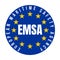 EMSA European maritime safety agency symbol