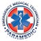 EMT Paramedic Medical Design Cross