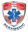 EMT Paramedic Medical Design Shield