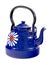 Enamel kettle