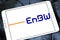 EnBW electric utilities company logo