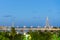 Encanta MoÃ§a Bridge and Capibaribe river view, Recife, Pernambuco