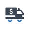 Encashment icon