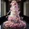 Enchanted Confection - A Whimsical, Fairy Tale-Inspired Multi-tiered Wedding Cake