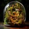 Enchanted Forest Terrarium