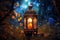 Enchanted Lantern magical fairytale world