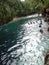 Enchanted River Hinatuan Surigao