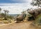 Enchanted Rock Texas