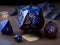 Enchanted Roll: Fantasy Dice Pictures for Imaginative Adventures