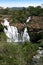 Enchanted Well Waterfall - Chapada dos Veadeiros - Brazil