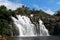 Enchanted Well Waterfall - Chapada dos Veadeiros - Brazil