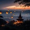 Enchanting allure of Chiang Mai, Thailand