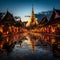 Enchanting allure of Chiang Mai, Thailand