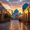 Enchanting allure of Tashkent, Uzbekistan& x27;s capital