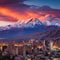 Enchanting beauty of La Paz, Bolivia