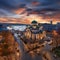 Enchanting Charm of Belgrade: Historic Landmarks, Vibrant Culture, and Local Cuisine