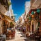 Enchanting Cultural Journey through Tunis