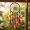 Enchanting Dreamcatcher