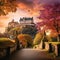 Enchanting Edinburgh: Edinburgh Castle, Bagpipers, and Highland Cows