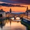 Enchanting Florence: A Glimpse into Timeless Beauty and Rich History