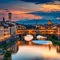 Enchanting Florence: A Glimpse into Timeless Beauty and Rich History