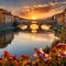 Enchanting Florence: A Glimpse into Timeless Beauty and Rich History