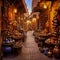 Enchanting Fusion of Art, Culture, and History in Marrakesh
