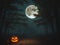 Enchanting Halloween Delights: Digital Art Extravaganza