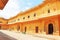 Enchanting Nahargarh fort jaipur rajasthan india