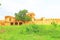 Enchanting Nahargarh fort jaipur rajasthan india