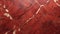 Enchanting Patterns on African Red Marble: Deep Red and Burgundy Delight. AI Generate