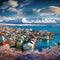 Enchanting Reykjavik: A Captivating Fusion of Urban Vibrancy and Untouched Natural Beauty