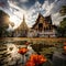 Enchanting Temples of Chiang Mai