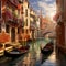 Enchanting Venice: Mystical Canals and Hidden Secrets