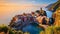 Enchanting Vernazza: Cinque Terres Cliffside Gem
