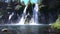 Enchanting Waterfalls Burney Falls Shasta California USA