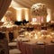 Enchanting Wedding Hall Extravaganza