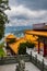 The enchanting Wenwu Temple at Sun Moon Lake, Taiwan, astounds with its grand architecture, vibrant colors, and sacred aura. A