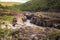 Encontro das Aguas in Chapada dos Veadeiros