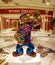 Encore Las Vegas, toy, figurine, interior design, recreation