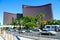 Encore and Wynn Luxury Hotels, Las Vegas, NV