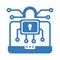 Encryption, security, key, vpn icon