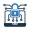 Encryption, security, key, vpn icon