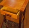 End-Table Handmade in Greene & Greene Tradition