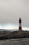 End of the World Lighthouse. Ushuaia. Argentina. Lighthouse. les eclaireurs