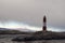 End of the World Lighthouse. Ushuaia. Argentina. Lighthouse. les eclaireurs